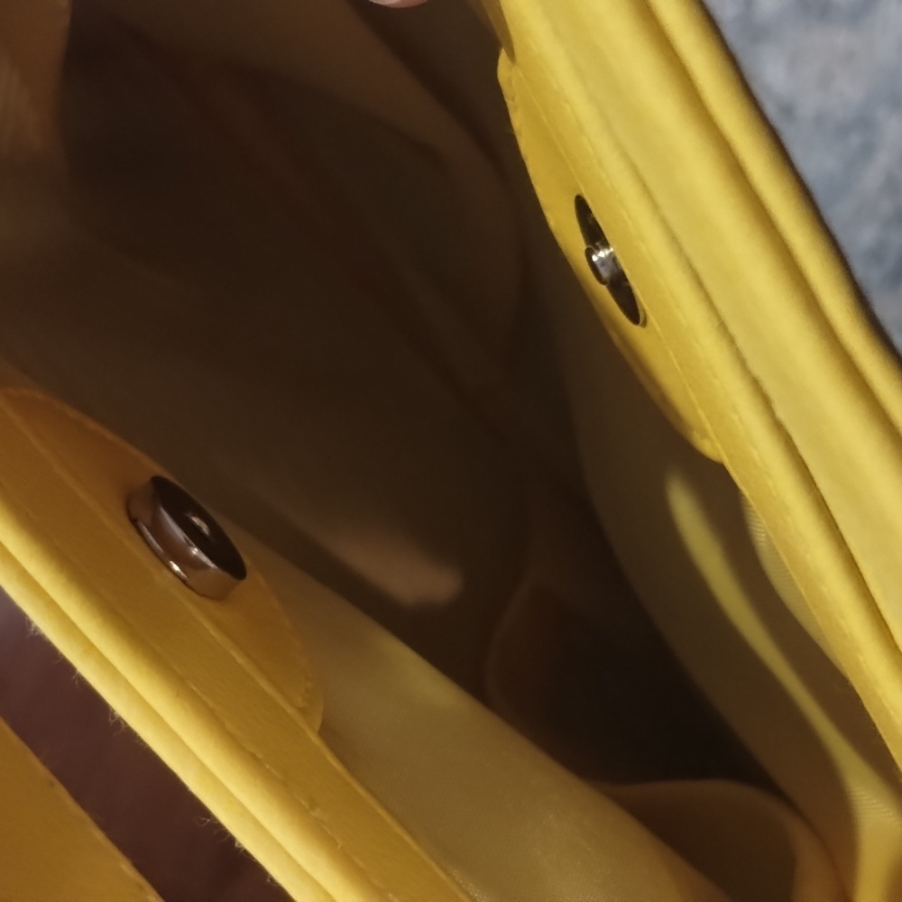 LSU Clutch Purse - Picture 4 of 6